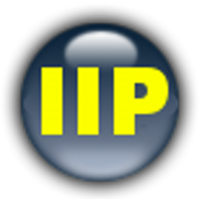 We use the IIP Image Server