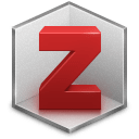 All bibliography is managed with Zotero.